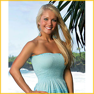 photo link to Natalie White's Survival Factor details