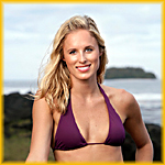 Candice Woodcock photo