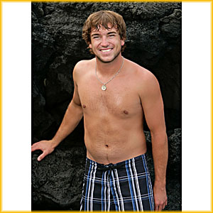 photo link to James "JT" Thomas, Jr.'s Survival Factor details