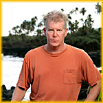 Randy Bailey