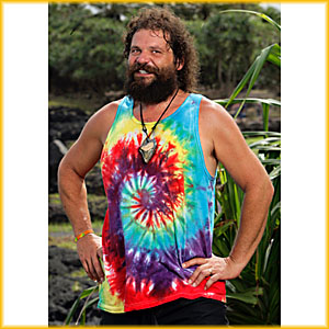 Rupert Boneham