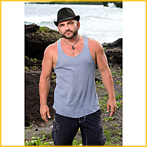 Russell Hantz